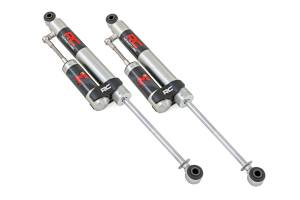 Rough Country - M1R Monotube Rear Shocks 3-3.5 Inch Ram 2500/3500 (1994-2002) Rough Country - Image 1