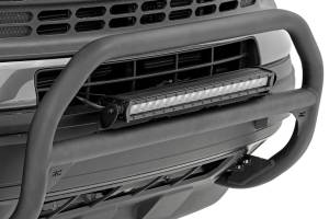Rough Country - Nudge Bar 20 Inch Spectrum Series Ford Bronco Sport 4WD (2021-2024) Rough Country - Image 2