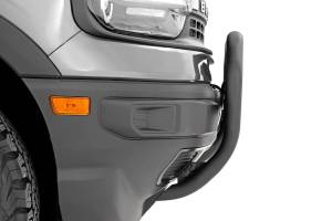 Rough Country - Nudge Bar 20 Inch Spectrum Series Ford Bronco Sport 4WD (2021-2024) Rough Country - Image 3