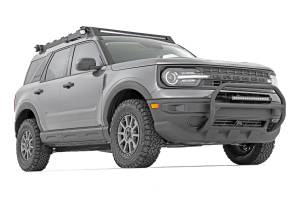 Rough Country - Nudge Bar 20 Inch Spectrum Series Ford Bronco Sport 4WD (2021-2024) Rough Country - Image 5