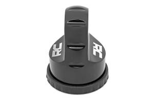 Rough Country - Aluminum Winch Shackle / Thimble Rough Country - Image 3