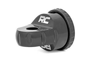Rough Country - Aluminum Winch Shackle / Thimble Rough Country - Image 4