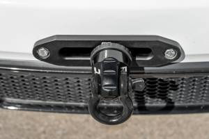 Rough Country - Aluminum Winch Shackle / Thimble Rough Country - Image 5