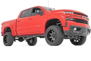 Rough Country - 91M Series Wheel One-Piece Gloss Black 20x12 6x135 -44mm Rough Country - Image 4