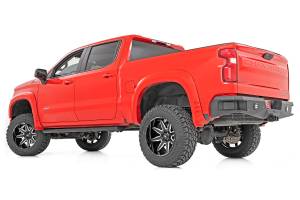 Rough Country - 91M Series Wheel One-Piece Gloss Black 20x12 6x135 -44mm Rough Country - Image 5