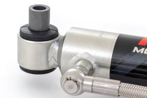 Rough Country - M1R Monotube Front Shocks 0-2.5 Inch Jeep Gladiator JT 4WD (2020-2025) Rough Country - Image 2