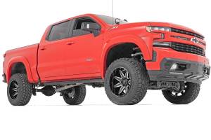 Rough Country - 91M Series Wheel One-Piece Gloss Black 20x12 8x170 -44mm Rough Country - Image 6