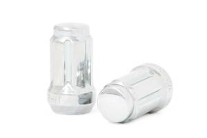 Rough Country - M12 x 1.5 Lug Nut Set of 24 Chrome Rough Country - Image 2