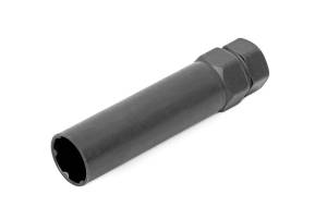 Rough Country - M12 x 1.25 Lug Nut Set of 24 Black Rough Country - Image 3