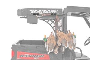 Rough Country - Universal UTV Rack J-Bracket Rough Country - Image 4
