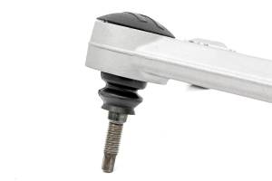 Rough Country - Forged Upper Control Arms OE Upgrade Ram 1500 4WD (2012-2026 & Classic) Rough Country - Image 2