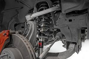 Rough Country - Forged Upper Control Arms OE Upgrade Ram 1500 4WD (2012-2026 & Classic) Rough Country - Image 5