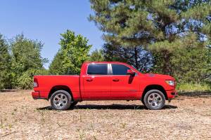 Rough Country - Forged Upper Control Arms OE Upgrade Ram 1500 4WD (2012-2026 & Classic) Rough Country - Image 6