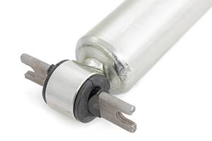Rough Country - M1 Monotube Rear Shocks 4.5-7 Inch Hummer H3 4WD (2006-2010) Rough Country - Image 6