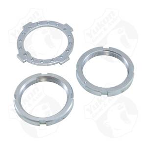Dana 50/60 Spindle Nut kit replacement