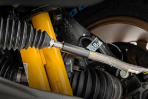 Rough Country - HD Tie Rod Sleeves Ford Bronco 4WD (2021-2024) Rough Country - Image 2