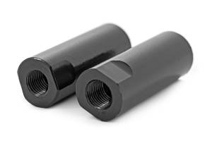 Rough Country - HD Tie Rod Sleeves Ford Bronco 4WD (2021-2024) Rough Country - Image 5