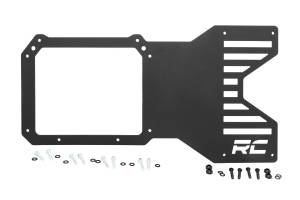 Tailgate Reinforcement Ford Bronco 4WD (2021-2025) Rough Country