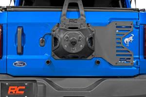 Rough Country - Tailgate Reinforcement Ford Bronco 4WD (2021-2025) Rough Country - Image 3