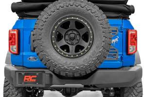 Rough Country - Tailgate Reinforcement Ford Bronco 4WD (2021-2025) Rough Country - Image 4