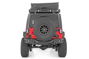 Rough Country - LED Tail light Jeep Wrangler JK/Wrangler Unlimited (2007-2018) Rough Country - Image 3
