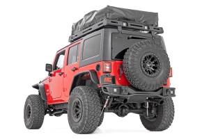 Rough Country - LED Tail light Jeep Wrangler JK/Wrangler Unlimited (2007-2018) Rough Country - Image 5