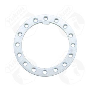 Spindle nut washer for Dana 28 & Model 35IFS front for manual locking hub conversion.