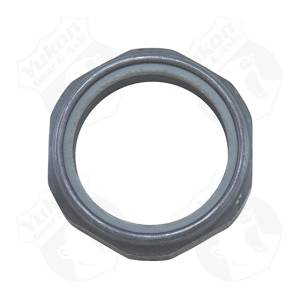 Spindle washer for Dana 28, fits under snap ring