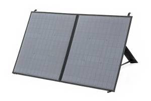 Rough Country - Solar Panel Recharge Kit for 50L Portable Refrigerator/Freezer Rough Country - Image 1