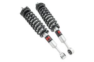 M1 Loaded Strut Pair Stock Toyota Tacoma 2WD/4WD (2005-2023) Rough Country