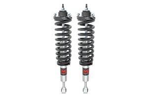 Rough Country - M1 Loaded Strut Pair 6in Toyota 4Runner 4WD (2015-2020) Rough Country - Image 3