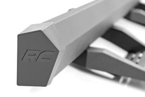 Rough Country - SRX2 Adj Aluminum Step Crew Cab Ram 1500 (19-26)/1500 TRX (21-24) Rough Country - Image 3