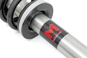 Rough Country - M1 Loaded Strut Pair 6in Chevy/GMC Canyon/Colorado 2WD/4WD (2015-2022) Rough Country - Image 2