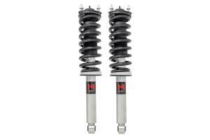 Rough Country - M1 Loaded Strut Pair 6in Chevy/GMC Canyon/Colorado 2WD/4WD (2015-2022) Rough Country - Image 4