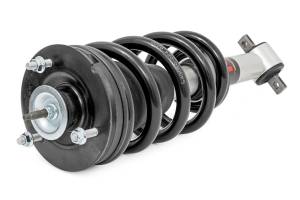 Rough Country - M1 Loaded Strut Pair 6in Silverado/Sierra 1500 2WD/4WD (14-18 & Classic) Rough Country - Image 2