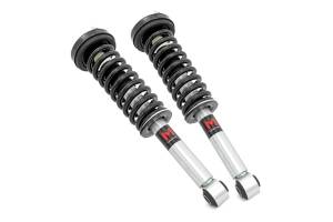 Rough Country - M1 Loaded Strut Pair 6 Inch Ford F-150 4WD (2009-2013) Rough Country - Image 1