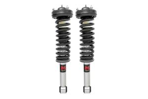 Rough Country - M1 Loaded Strut Pair 6 Inch Ford F-150 4WD (2009-2013) Rough Country - Image 2