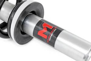 Rough Country - M1 Loaded Strut Pair 4 Inch Ram 1500 4WD (2012-2018 & Classic) Rough Country - Image 3