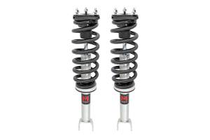 Rough Country - M1 Loaded Strut Pair 4 Inch Ram 1500 4WD (2012-2018 & Classic) Rough Country - Image 4