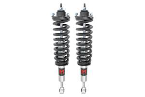 Rough Country - M1 Loaded Strut Pair 3 Inch Toyota 4Runner (03-09)/FJ Cruiser (07-09) Rough Country - Image 2