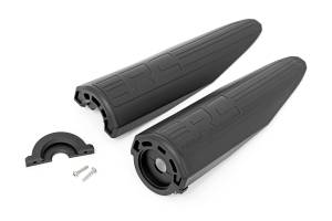 Rough Country - V2 Shock Shaft Protector Rough Country - Image 2