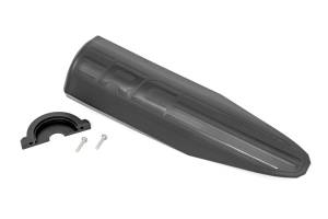 Rough Country - V2 Shock Shaft Protector Rough Country - Image 5