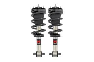 Rough Country - M1 Loaded Strut Pair 0-2 Inch Chevy/GMC Avalanche/Suburban 1500/Tahoe/Yukon/Yukon XL 1500 (07-20) Rough Country - Image 3