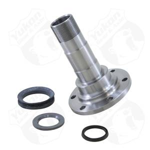 Replacement front spindle for Dana 44, GM