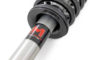 Rough Country - M1 Adjustable Leveling Struts Monotube 0-2 Inch Toyota Tacoma 4WD (24-26) Rough Country - Image 3