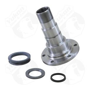 Dana 44 And GM 8.5" Front Spindle replacement