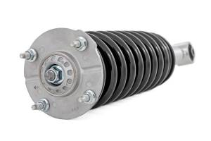 Rough Country - M1 Adjustable Leveling Struts Monotube 0-2 Inch Toyota 4Runner 4WD (25-26) Rough Country - Image 2