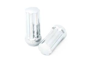 Rough Country - Lug Nut Set M12x1.25 24 Qty Chrome Rough Country - Image 2
