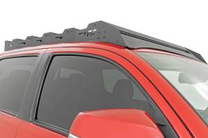 Rough Country - Roof Rack Front LED Lights Toyota Tacoma 2WD/4WD (2005-2023) Rough Country - Image 2