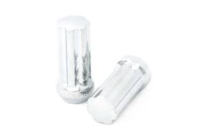Rough Country - Lug Nut Set 9/16x18 32 Qty Chrome Rough Country - Image 2